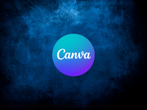 Canva Master Course 2024