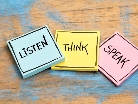 English Speaking Course