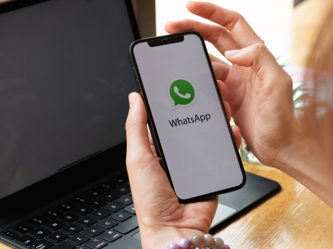 Advanced WhatsApp Marketing Course 2024