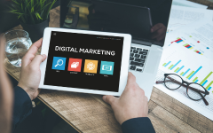 Digital Marketing Course - IISDM