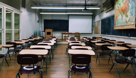 IISDM - Indian Institute Of Skills Development & Management