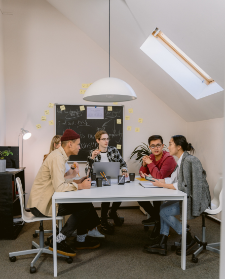 IISDM - Indian Institute of Skills Development & Management