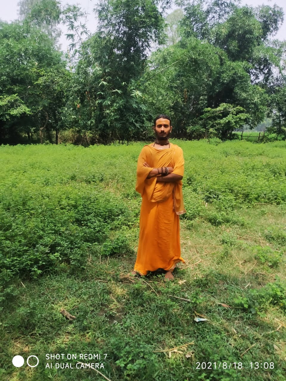 Vipendra kumar Mishra