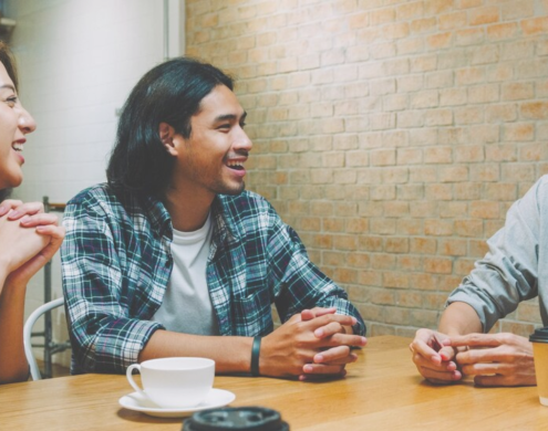 Tips and Tricks to Improve Communication Skills